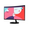 Monitor Gaming Samsung LS27C360EAUXEN Full HD 27"