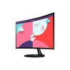 Monitor Gaming Samsung LS27C360EAUXEN Full HD 27"