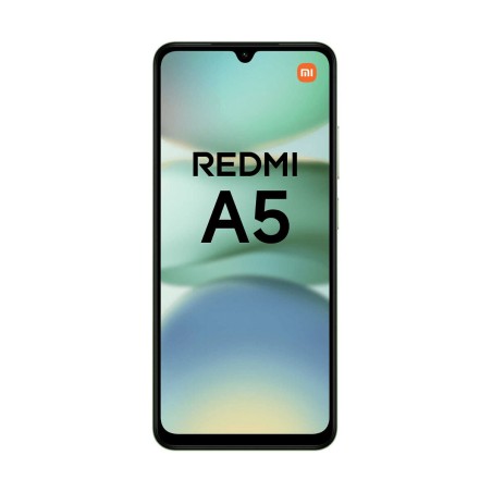 Smartphone Xiaomi 173178 6,88" Octa Core 4 GB RAM 128 GB Verde