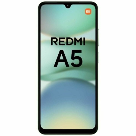 Smartphone Xiaomi 173178 6,88" Octa Core 4 GB RAM 128 GB Verde