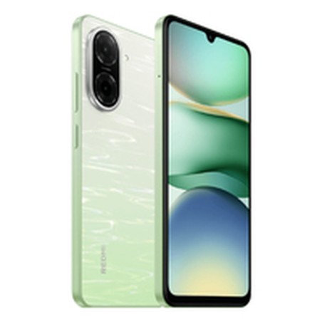 Smartphone Xiaomi 173178 6,88" Octa Core 4 GB RAM 128 GB Verde