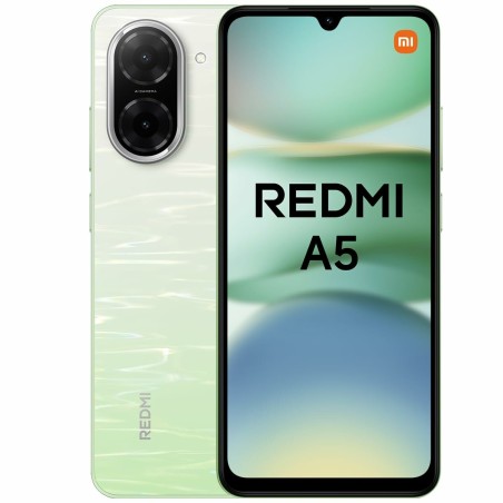 Smartphone Xiaomi 173178 6,88" Octa Core 4 GB RAM 128 GB Verde