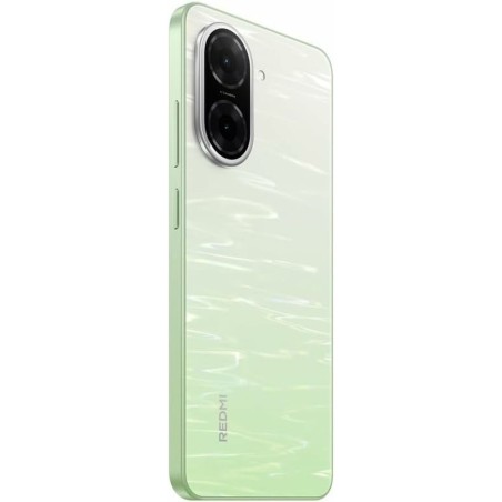 Smartphone Xiaomi 173178 6,88" Octa Core 4 GB RAM 128 GB Verde