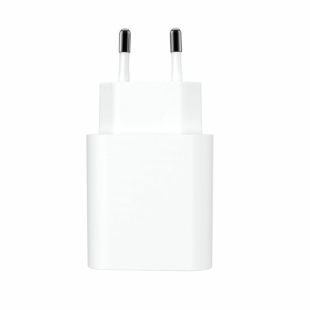 Caricabatterie da Parete LEOTEC LECSPH20W1W Bianco 20 W