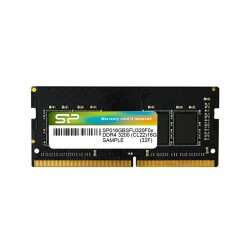 Memoria RAM Silicon Power SP016GBSFU266X02 16 GB DDR4 2666 MHz CL19