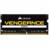 Memoria RAM Corsair CMSX8GX4M1A3200C22 3200 MHz CL22 8 GB