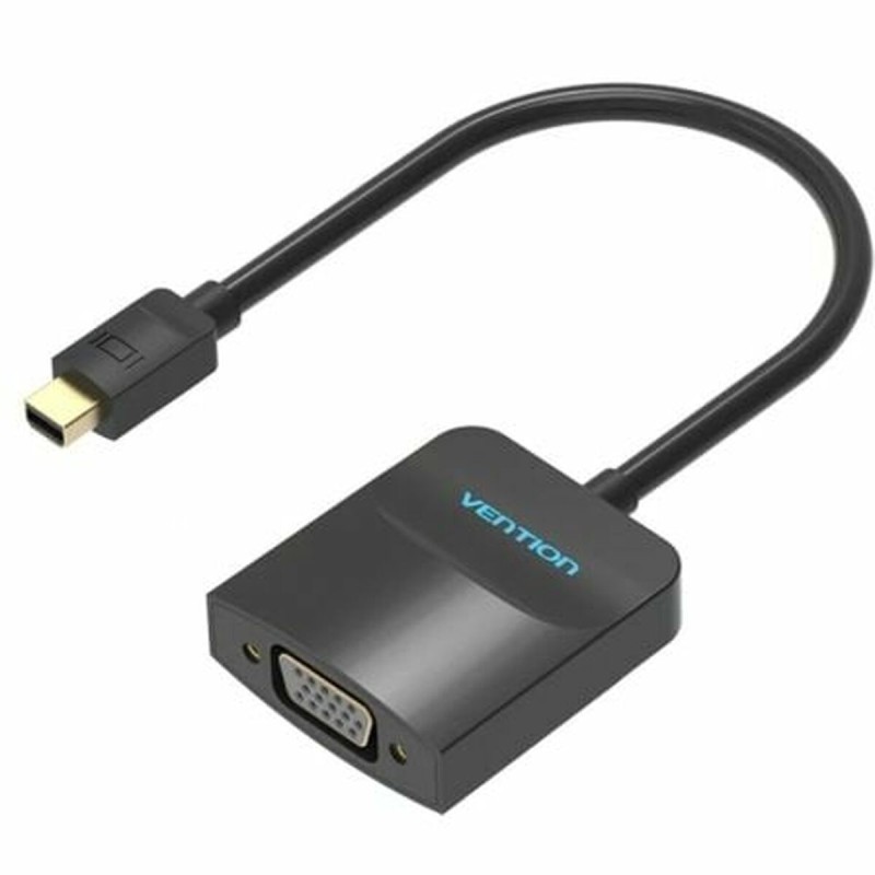 Adattatore Thunderbolt con Gigabit Ethernet Vention HBDBB Adattatore Thunderbolt con Gigabit Ethernet Vention HBDBB