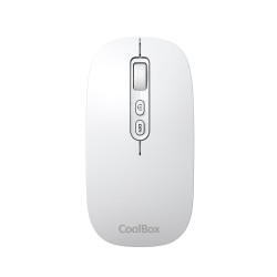 Puntatore CoolBox Ambidestro