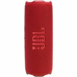 Altoparlante Bluetooth Portatile JBL FLIP 7 Rosso