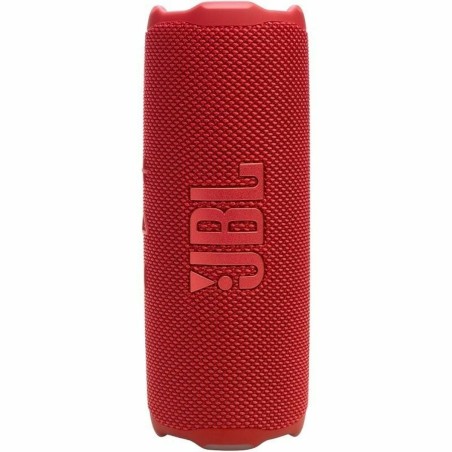 Altoparlante Bluetooth Portatile JBL FLIP 7 Rosso