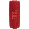 Altoparlante Bluetooth Portatile JBL FLIP 7 Rosso