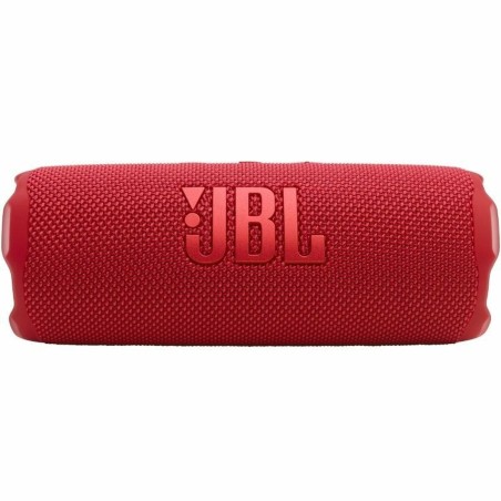 Altoparlante Bluetooth Portatile JBL FLIP 7 Rosso