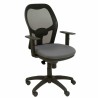 Sedia da Ufficio Jorquera Piqueras y Crespo BALI600 Grigio
