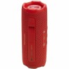 Altoparlante Bluetooth Portatile JBL FLIP 7 Rosso