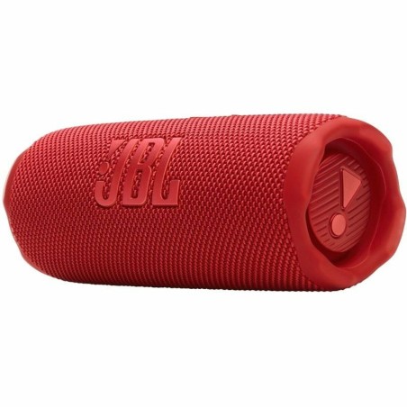 Altoparlante Bluetooth Portatile JBL FLIP 7 Rosso