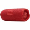 Altoparlante Bluetooth Portatile JBL FLIP 7 Rosso