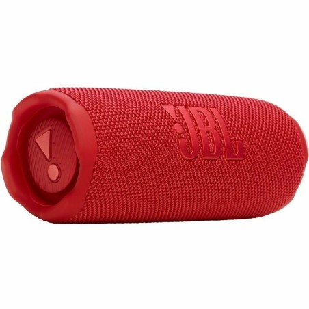 Altoparlante Bluetooth Portatile JBL FLIP 7 Rosso