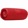 Altoparlante Bluetooth Portatile JBL FLIP 7 Rosso
