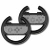 Volano KONIX Nero Nintendo Switch