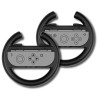 Volano KONIX Nero Nintendo Switch