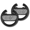 Volano KONIX Nero Nintendo Switch