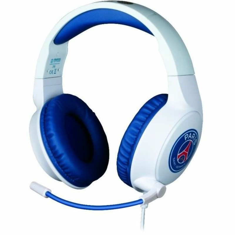 Auricolari KONIX KONIX Bianco Auricolari KONIX KONIX Bianco