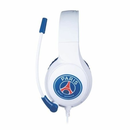 Auricolari KONIX KONIX Bianco