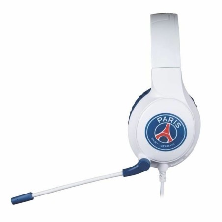 Auricolari KONIX KONIX Bianco