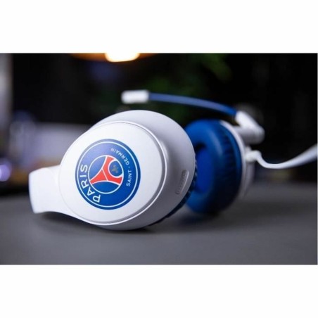 Auricolari KONIX KONIX Bianco