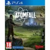 Videogioco PlayStation 4 Just For Games Atomfall