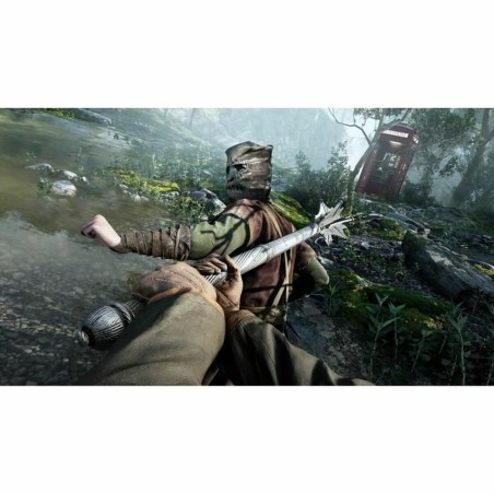 Videogioco PlayStation 4 Just For Games Atomfall