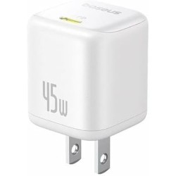 Caricabatterie USB Baseus P10176800213-00