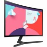 Monitor Gaming Samsung LS27C366EAUXEN Full HD 27"