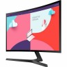 Monitor Gaming Samsung LS27C366EAUXEN Full HD 27"