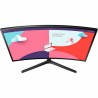 Monitor Gaming Samsung LS27C366EAUXEN Full HD 27"