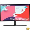 Monitor Gaming Samsung LS27C366EAUXEN Full HD 27"
