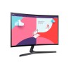 Monitor Gaming Samsung LS27C366EAUXEN Full HD 27"