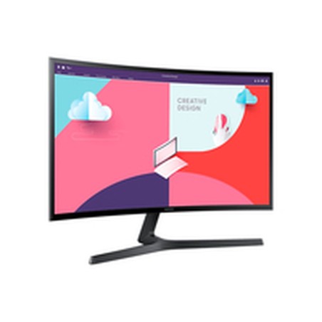 Monitor Gaming Samsung LS27C366EAUXEN Full HD 27"