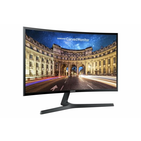 Monitor Gaming Samsung LS27C366EAUXEN Full HD 27"