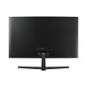 Monitor Gaming Samsung LS27C366EAUXEN Full HD 27"