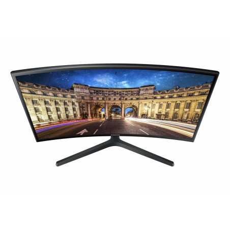 Monitor Gaming Samsung LS27C366EAUXEN Full HD 27"