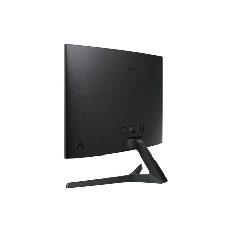 Monitor Gaming Samsung LS27C366EAUXEN Full HD 27"