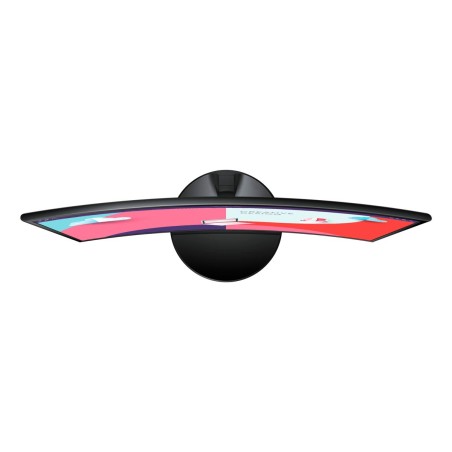 Monitor Gaming Samsung LS27C366EAUXEN Full HD 27"