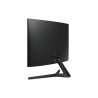 Monitor Gaming Samsung LS27C366EAUXEN Full HD 27"