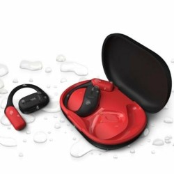 Auricolari Philips TAA6709BK/00 Nero