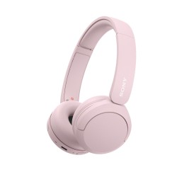 Cuffie Sony Rosa