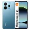 Smartphone Xiaomi 6,67" 8 GB RAM 6 GB RAM 256 GB