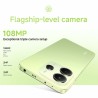 Smartphone Xiaomi 6,67" 8 GB RAM 6 GB RAM 256 GB