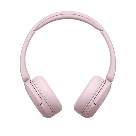 Cuffie Sony Rosa