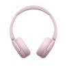 Cuffie Sony Rosa